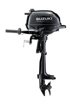 slider 3 SUZUKI DF2,5 CV